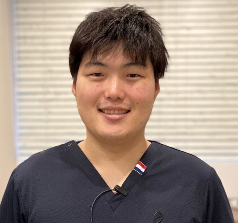 院長 尾崎隆一